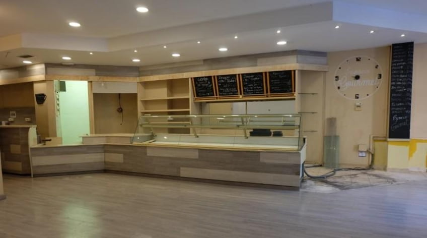 Local comercial
