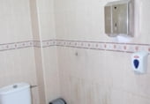 Cafetería en venta con 183m² en Valencia, Calle de Félix Rodríguez de la Fuente foto