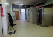 Cafetería en venta con 183m² en Valencia, Calle de Félix Rodríguez de la Fuente foto