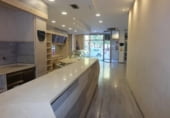 Cafetería en venta con 183m² en Valencia, Calle de Félix Rodríguez de la Fuente foto