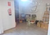 Cafetería en venta con 183m² en Valencia, Calle de Félix Rodríguez de la Fuente foto