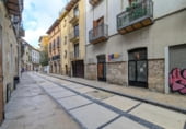Local comercial
en venda
amb 142m² a Estella, Calle San Nicolás foto