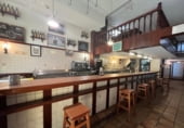 Restaurant
en venda
amb 178m² a Colindres, Calle de Cortinas foto