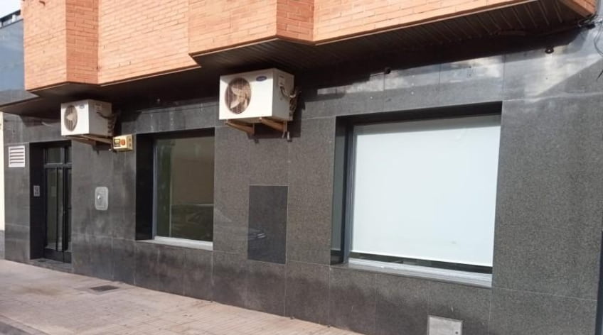 Local comercial