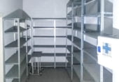 180m² commercial premises for sale in Granada, in the area of Campus, Calle Córdoba photo