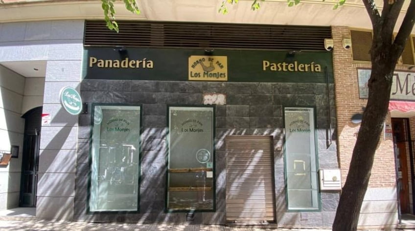 Local comercial