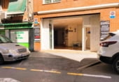 Local comercial
en venda
amb 112m² a Alacant, Calle Doctor Bergez foto
