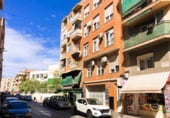 Local comercial
en venda
amb 112m² a Alacant, Calle Doctor Bergez foto