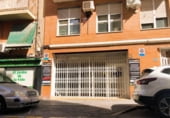 Local comercial
en venda
amb 112m² a Alacant, Calle Doctor Bergez foto