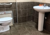 Local comercial
en venda
amb 112m² a Alacant, Calle Doctor Bergez foto