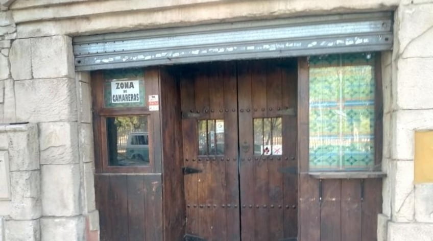 Local comercial