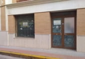 Local comercial en venta con 198m² en Dos Hermanas, calle canónigo, 7, 41701 foto