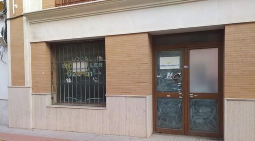 Local comercial