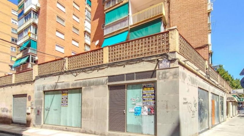 Local comercial