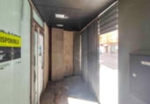 Local comercial en venta con 112m² en Granada, en la zona de Cruz de Lagos, Calle Baladíes foto