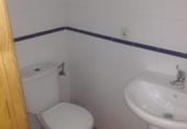 Local comercial en venta con 39m² en el Palomar, en la zona de El Palmar, Avenida de la Paz foto