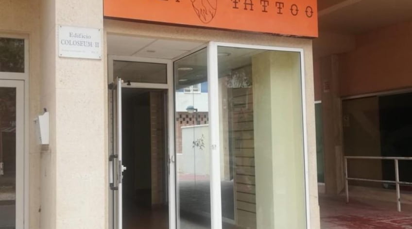 Local comercial