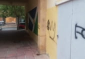 Local comercial en venta con 39m² en el Palomar, en la zona de El Palmar, Avenida de la Paz foto