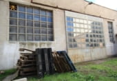 303m² entrepôt industriel pour vente à Ejea de los Caballeros, Calle Tajada photo