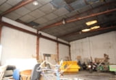 303m² entrepôt industriel pour vente à Ejea de los Caballeros, Calle Tajada photo