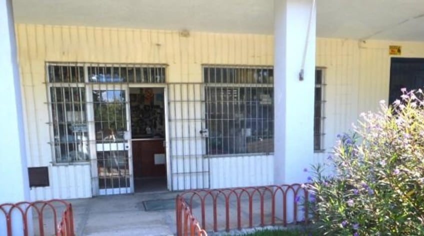 Local comercial