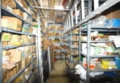 Local comercial
en venda
amb 82m² a Jerez de la Frontera, Calle Hijuela de la Zorra foto