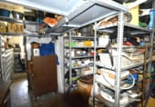 Local comercial
en venda
amb 82m² a Jerez de la Frontera, Calle Hijuela de la Zorra foto