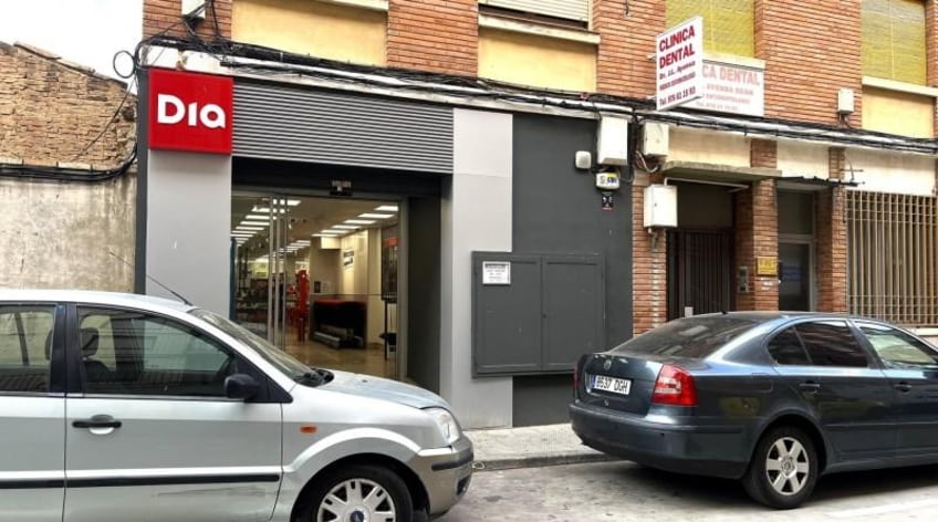 Local comercial