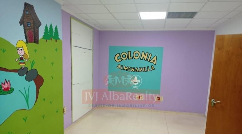 Local comercial