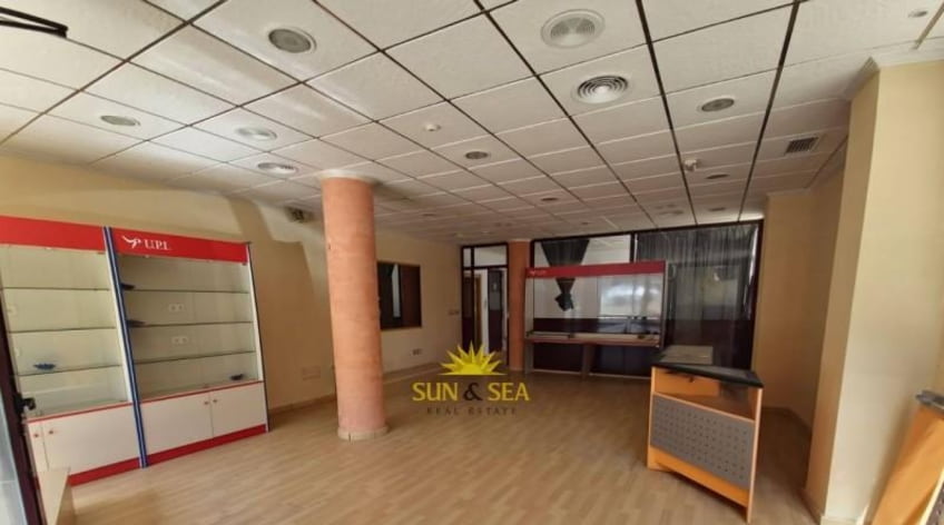 Local comercial