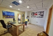 Oficinas en venta con 100m² en Orihuela, Calle Cristo de Zalamea foto