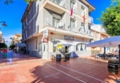 Hotel
en venda
amb 611m² a San Javier, a la zona de Santiago de la Ribera, Explanada Barnuevo foto