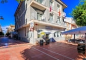Hotel
en venda
amb 611m² a San Javier, a la zona de Santiago de la Ribera, Explanada Barnuevo foto