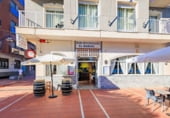 Hotel
en venda
amb 611m² a San Javier, a la zona de Santiago de la Ribera, Explanada Barnuevo foto