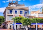Hotel
en venda
amb 611m² a San Javier, a la zona de Santiago de la Ribera, Explanada Barnuevo foto