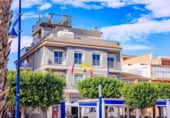 Hotel
en venda
amb 611m² a San Javier, a la zona de Santiago de la Ribera, Explanada Barnuevo foto