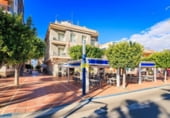 Hotel
en venda
amb 611m² a San Javier, a la zona de Santiago de la Ribera, Explanada Barnuevo foto