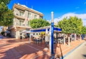 Hotel
en venda
amb 611m² a San Javier, a la zona de Santiago de la Ribera, Explanada Barnuevo foto