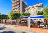 Hotel
en venda
amb 611m² a San Javier, a la zona de Santiago de la Ribera, Explanada Barnuevo foto