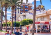 Hotel
en venda
amb 611m² a San Javier, a la zona de Santiago de la Ribera, Explanada Barnuevo foto