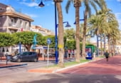 Hotel
en venda
amb 611m² a San Javier, a la zona de Santiago de la Ribera, Explanada Barnuevo foto