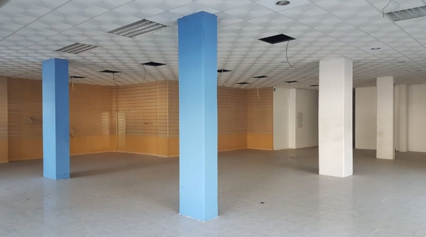 Local comercial