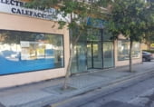 Local comercial en alquiler con 380m² en Torrejón de Ardoz foto
