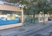 Local comercial en alquiler con 380m² en Torrejón de Ardoz foto
