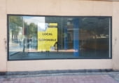 Local comercial en alquiler con 380m² en Torrejón de Ardoz foto