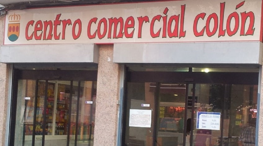 Local comercial