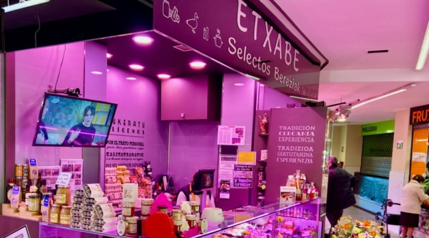 Local comercial