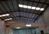 Nau Industrial
en lloguer
amb 302m² a Muro d'Alcoi foto