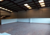 Nau Industrial
en lloguer
amb 302m² a Muro d'Alcoi foto