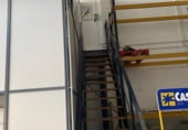 330m² warehouse industrial for sale in Reus, in the area of Ferrer photo